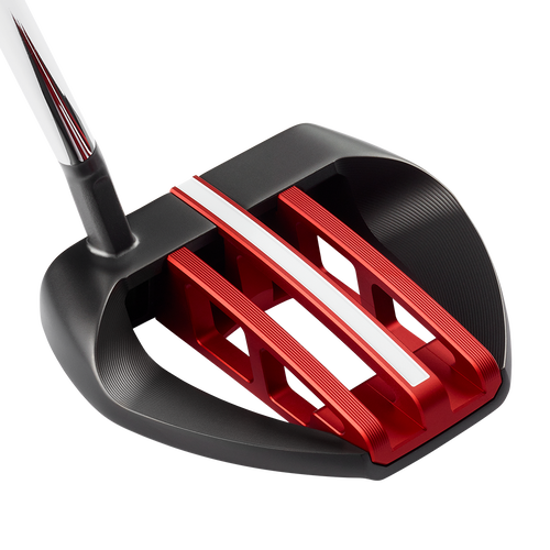 Odyssey EXO Stroke Lab Marxman S Putter - View 3