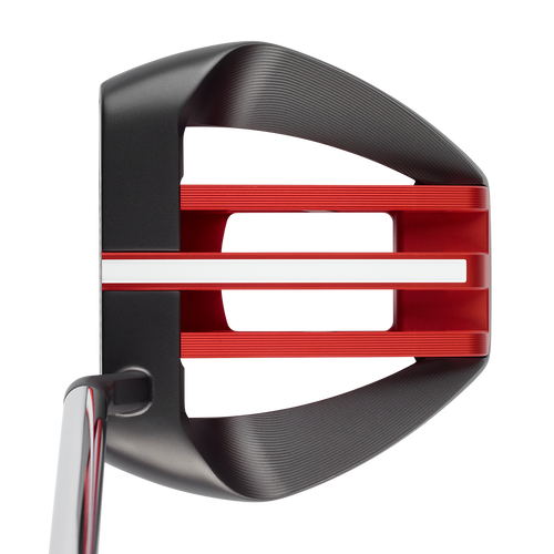Odyssey EXO Stroke Lab Marxman S Putter - View 4