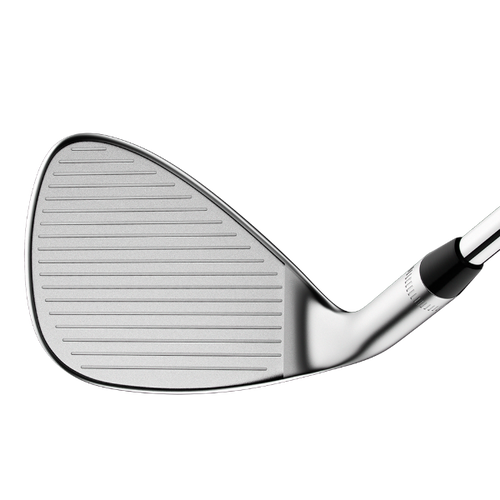 Mack Daddy PM-Grind Chrome Wedges - View 3