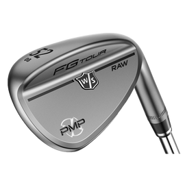 FG Tour PMP Raw Wedges