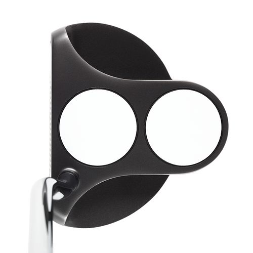 Odyssey Broomstick 2-Ball Putter - View 2