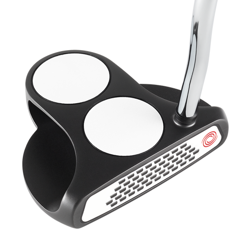 Odyssey Broomstick 2-Ball Putter - View 4