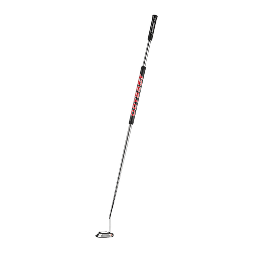Odyssey Broomstick 2-Ball Putter - View 5