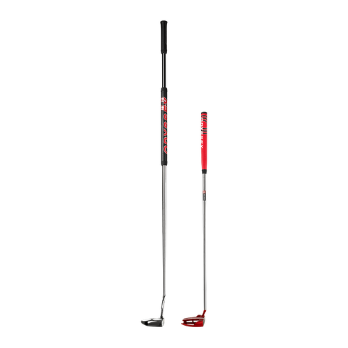Odyssey Broomstick 2-Ball Putter - View 6