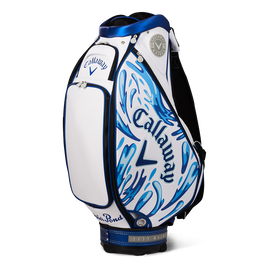 2022 LPGA Major Staff Bag