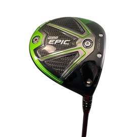 GBB Epic Sub Zero Driver - Korean Version