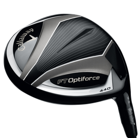 FT Optiforce 440cc Drivers