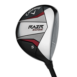 RAZR Edge Fairway Woods
