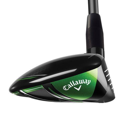 GBB Epic Sub Zero Tour Issue Fairway Woods - View 4