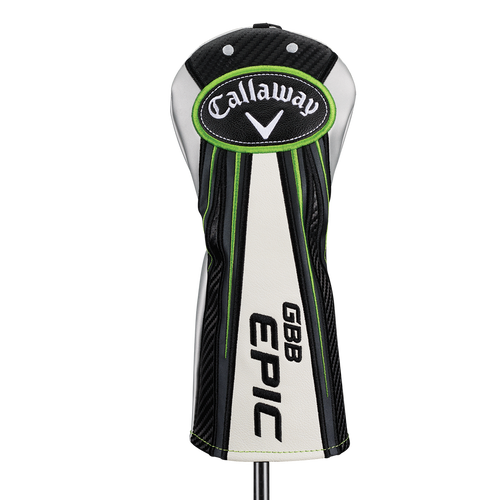 GBB Epic Sub Zero Tour Issue Fairway Woods - View 5