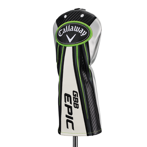 GBB Epic Sub Zero Tour Issue Fairway Woods - View 6