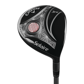 Women's Solaire Fairway Woods (2018)