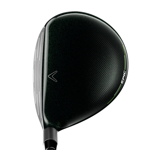 Women’s Epic Speed Fairway Woods - View 2