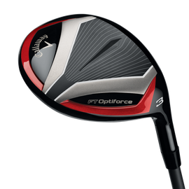 FT Optiforce Fairway Woods