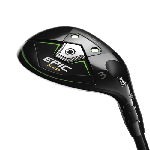 Epic Flash Tour Certified Hybrids - View 1