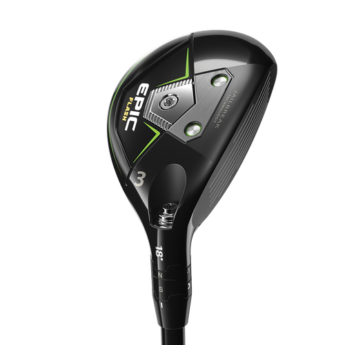 Epic Flash Tour Certified Hybrids - View 2