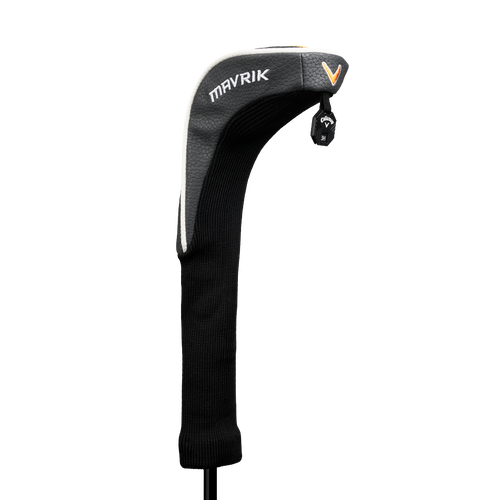 MAVRIK Irons/Hybrids Set - View 11