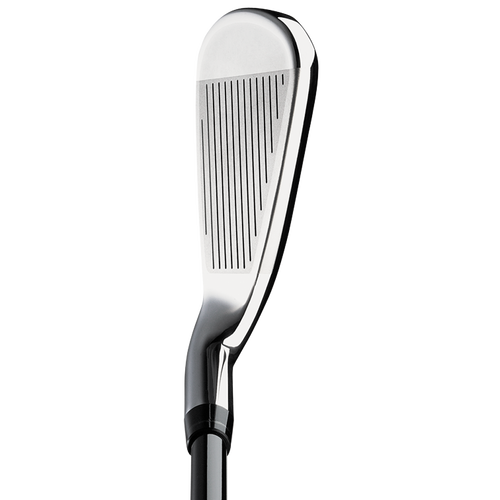 FT Irons - View 4