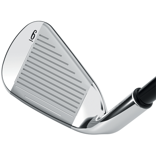 X-22 Irons - View 3