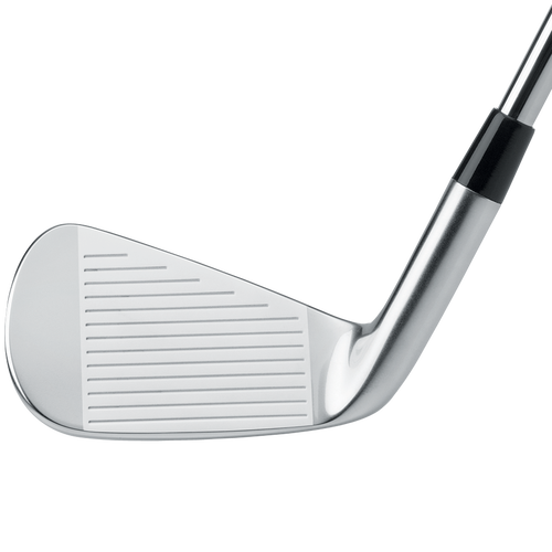 X-Forged Irons (2009) - View 4
