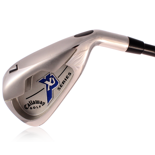 XJ Junior Irons (Ages 9-12) - View 1