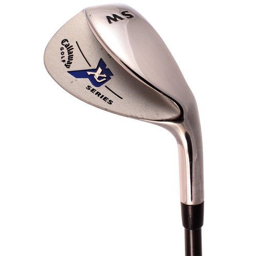 XJ Junior Irons (Ages 9-12) - View 3