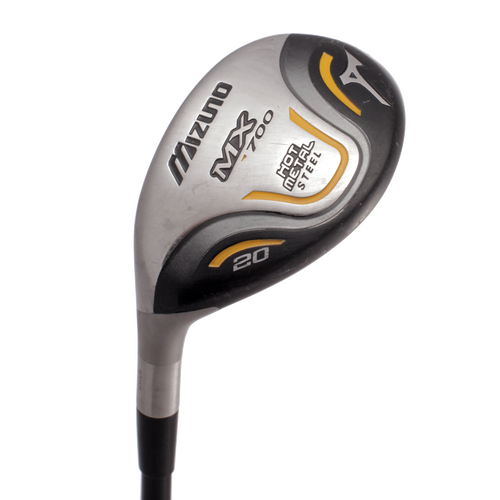 Mizuno MX-700 Hybrids - View 1