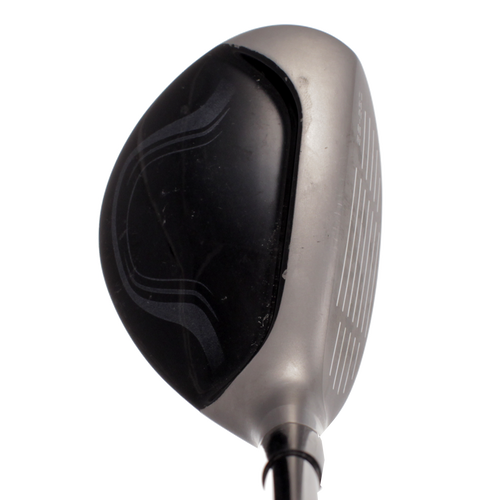 Mizuno MX-700 Hybrids - View 2
