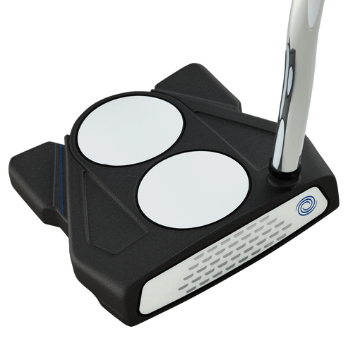 2-Ball Ten Putter (2021) - View 3