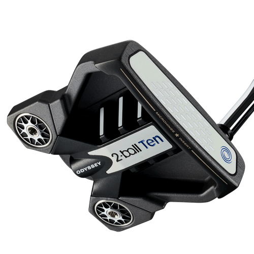 2-Ball Ten Putter (2021) - View 4