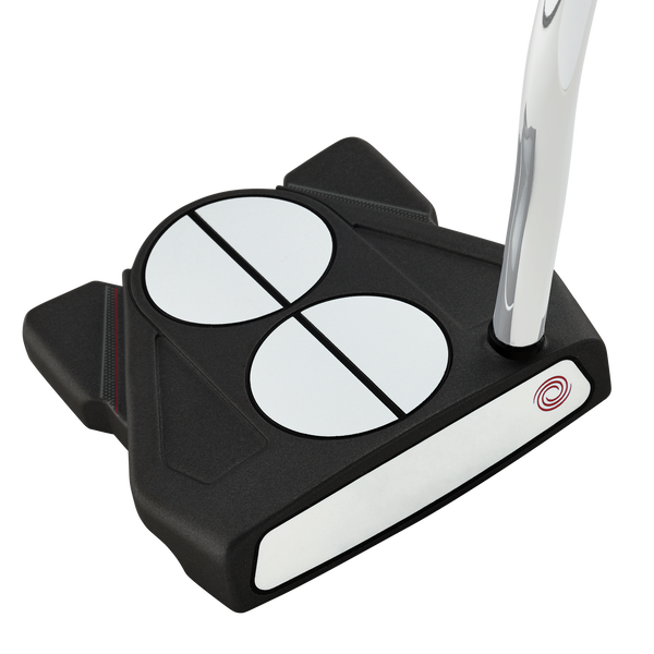 2-Ball Ten Tour Lined Putter Technology Item