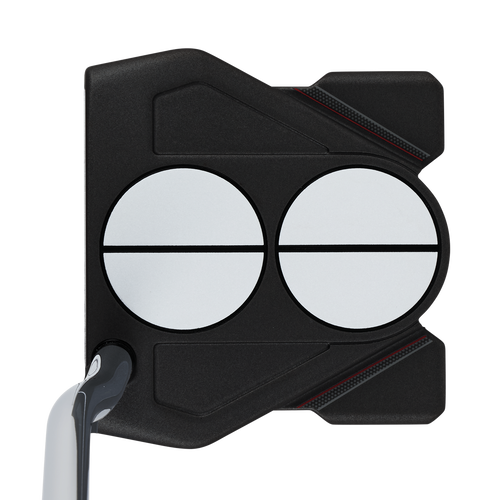2-Ball Ten Tour Lined Putter - View 2
