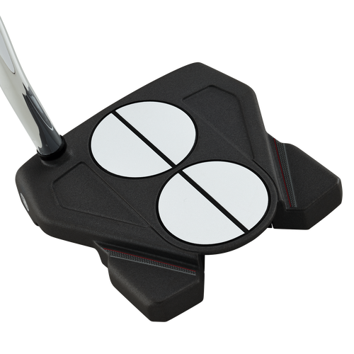 2-Ball Ten Tour Lined Putter - View 3