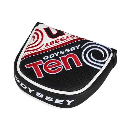 2-Ball Ten Tour Lined Putter - View 5