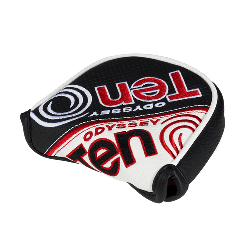 2-Ball Ten Tour Lined Putter - View 6