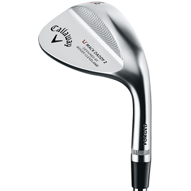 Mack Daddy 2 Chrome (Heavy) Wedges
