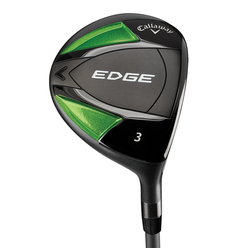 Edge 10 Piece Set (2018) - View 3