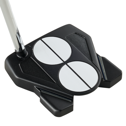 Arm Lock 2-Ball Ten Lined Putter - View 3