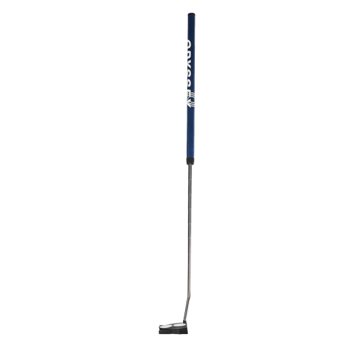 Arm Lock 2-Ball Ten Lined Putter - View 5