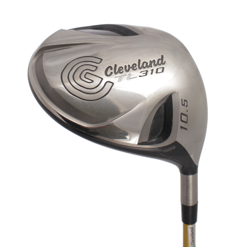 Cleveland Launcher TL310 Drivers - View 1