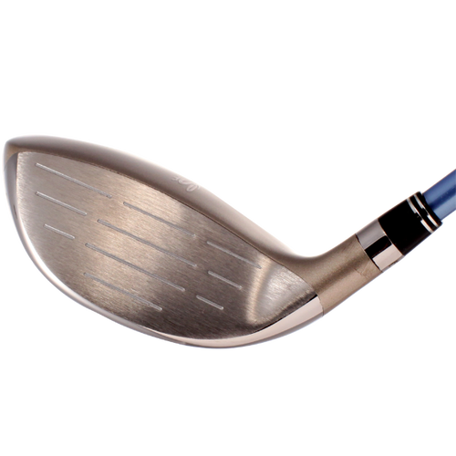 Cobra 2008 M Speed LD OS Fairway Woods - View 3