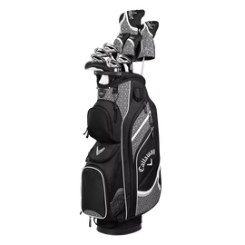 Women's Solaire 11-Piece Set