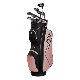 REVA 11-Piece Complete Set