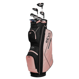 REVA 8-Piece Complete Set