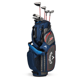 XR Complete Set