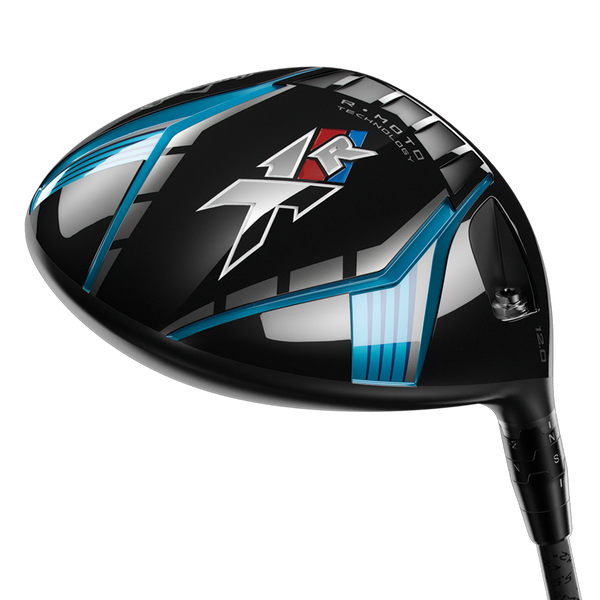Women's XR Driver Technology Item