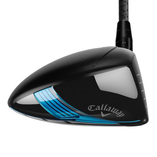 Women's XR Driver - View 4