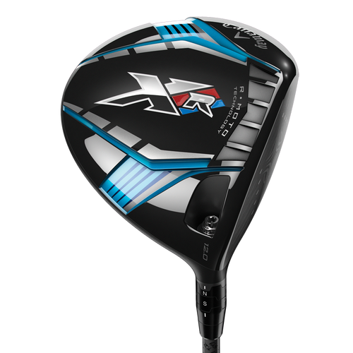 Women's XR Driver - View 5