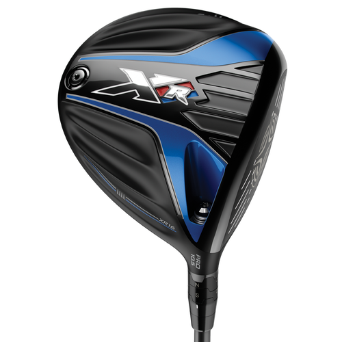 XR 16 Pro Drivers - View 5