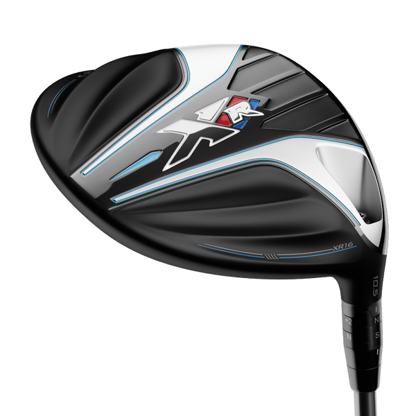 Women's XR 16 Drivers Technology Item